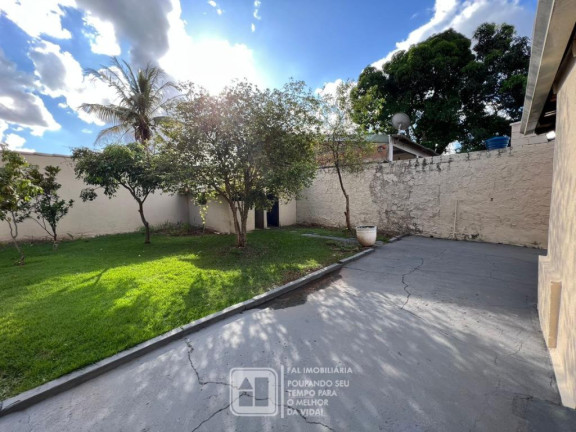 Imagem Casa com 3 Quartos à Venda, 150 m² em Jardim Olímpico - Aparecida De Goiânia Imagem Casa com 3 Quartos à Venda, 150 m² em Jardim Olímpico - Aparecida De Goiânia
