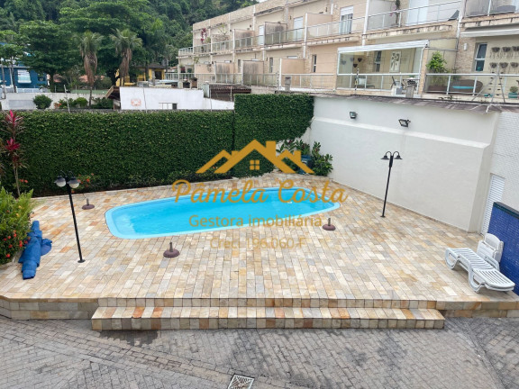Imagem Apartamento com 3 Quartos à Venda, 102 m² em Enseada - Guarujá Imagem Apartamento com 3 Quartos à Venda, 102 m² em Enseada - Guarujá