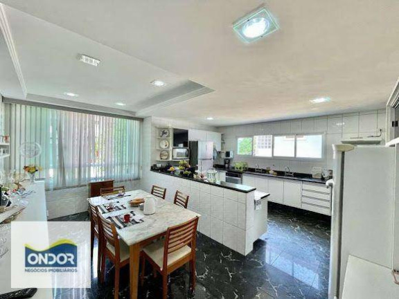 Imagem Casa de Condomínio com 6 Quartos à Venda, 1.200 m² em Golf Park - Carapicuíba Imagem Casa de Condomínio com 6 Quartos à Venda, 1.200 m² em Golf Park - Carapicuíba