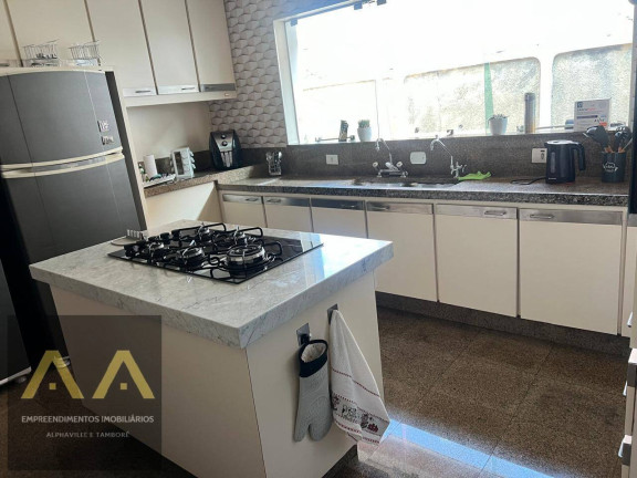 Imagem Casa com 4 Quartos à Venda, 481 m² em Alphaville - Santana De Parnaíba