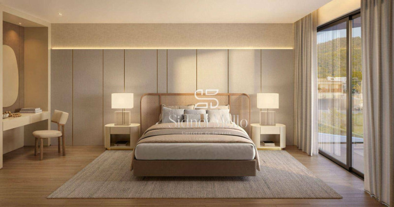 Cobertura com 4 Quartos à Venda, 608 m² em Praia Do Estaleiro - Balneário Camboriú