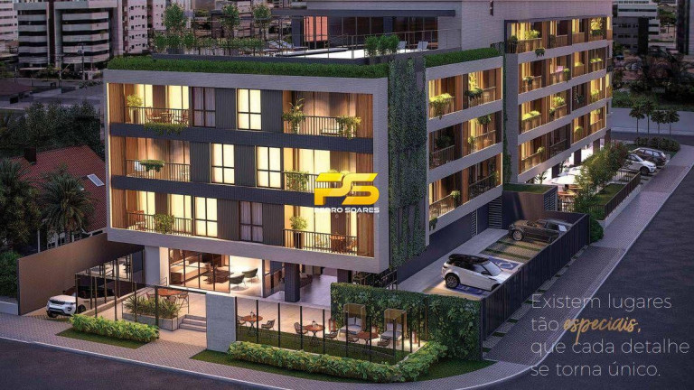 Imagem Loja à Venda, 57 m² em Jardim Oceania - João Pessoa Imagem Loja à Venda, 57 m² em Jardim Oceania - João Pessoa
