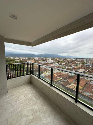 Imagem Apartamento com 2 Quartos à Venda, 65 m² em Maracanã - Praia Grande Imagem Apartamento com 2 Quartos à Venda, 65 m² em Maracanã - Praia Grande