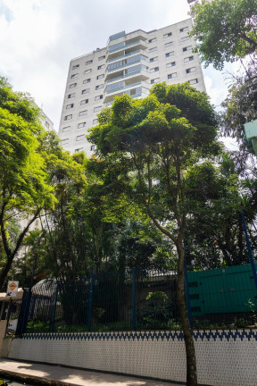 Imagem Imóvel com 3 Quartos à Venda, 121 m² em Vila Monte Alegre - São Paulo Imagem Imóvel com 3 Quartos à Venda, 121 m² em Vila Monte Alegre - São Paulo
