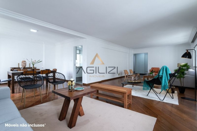 Imagem Apartamento com 4 Quartos à Venda, 222 m² em Jardim Paulista - São Paulo Imagem Apartamento com 4 Quartos à Venda, 222 m² em Jardim Paulista - São Paulo