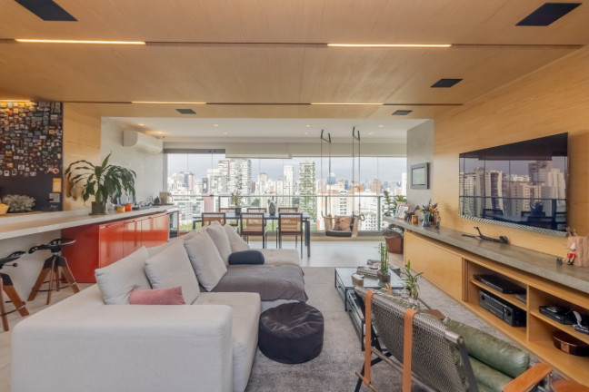 Imagem Apartamento com 2 Quartos à Venda, 101 m² em Vila Olímpia - São Paulo Imagem Apartamento com 2 Quartos à Venda, 101 m² em Vila Olímpia - São Paulo