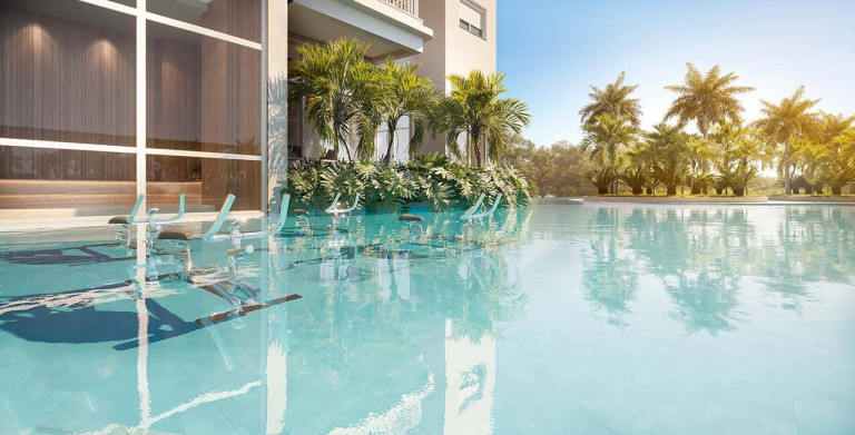Imagem Apartamento com 3 Quartos à Venda,  em Jardim Esperança - Barueri