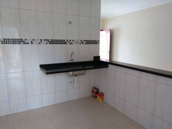 Imagem Casa com 2 Quartos à Venda, 125 m² em Residencial Estoril - Taubaté Imagem Casa com 2 Quartos à Venda, 125 m² em Residencial Estoril - Taubaté