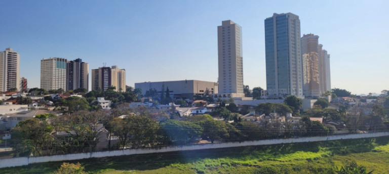 Imagem Apartamento com 2 Quartos à Venda, 71 m² em Vila Ema - São José Dos Campos