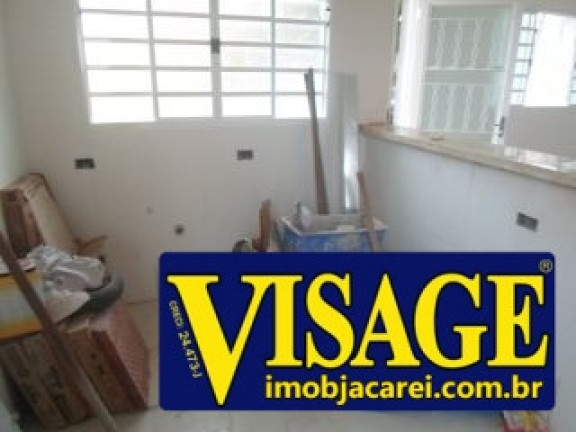 Imagem Casa à Venda, em Cid. Salvador - Jacareí Imagem Casa à Venda, em Cid. Salvador - Jacareí