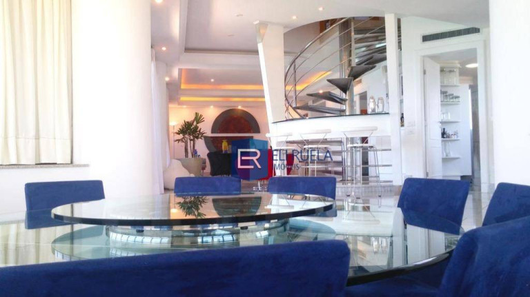 Imagem Cobertura com 6 Quartos à Venda, 700 m² em Praia De Itapoã - Vila Velha Imagem Cobertura com 6 Quartos à Venda, 700 m² em Praia De Itapoã - Vila Velha