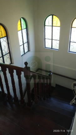 Imagem Casa com 5 Quartos à Venda, 390 m² em Parque Ipê - São Paulo Imagem Casa com 5 Quartos à Venda, 390 m² em Parque Ipê - São Paulo