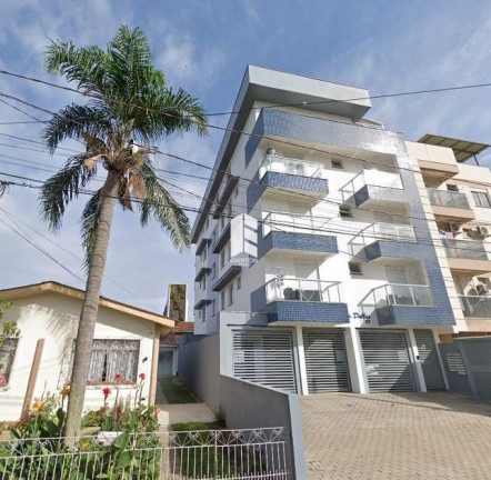 Apartamento com 1 Quarto à Venda,  em Camobi - Santa Maria