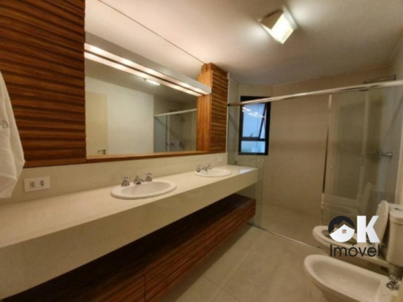 Imagem Apartamento com 3 Quartos à Venda, 190 m² em Jardim Paulista - São Paulo