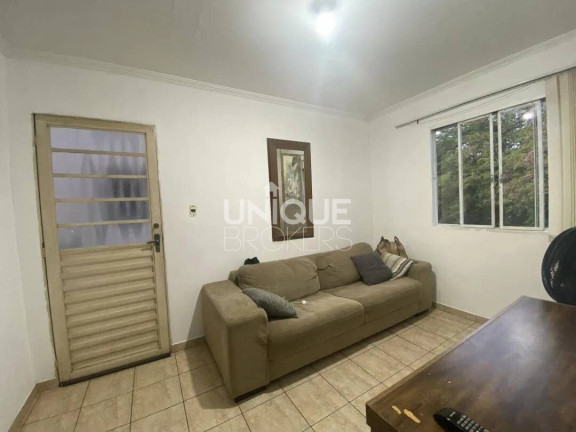 Imagem Apartamento com 2 Quartos à Venda, 54 m² em Recanto Quarto Centenário - Jundiaí