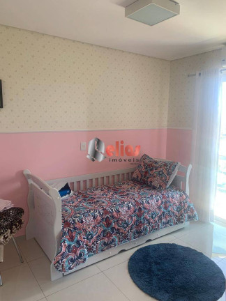 Imagem Apartamento com 3 Quartos à Venda, 132 m² em Jardim América - Bauru Imagem Apartamento com 3 Quartos à Venda, 132 m² em Jardim América - Bauru