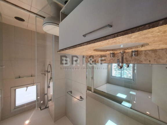 Imagem Apartamento com 3 Quartos à Venda, 135 m² em Campo Belo - São Paulo Imagem Apartamento com 3 Quartos à Venda, 135 m² em Campo Belo - São Paulo