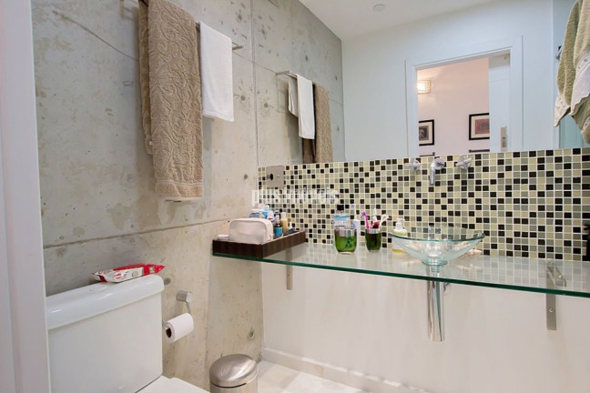 Imagem Apartamento com 1 Quarto à Venda, 70 m² em Panamby - São Paulo Imagem Apartamento com 1 Quarto à Venda, 70 m² em Panamby - São Paulo