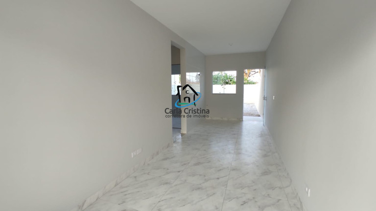 Imagem Casa com 2 Quartos à Venda, 54 m² em Sertãozinho - Matinhos Imagem Casa com 2 Quartos à Venda, 54 m² em Sertãozinho - Matinhos