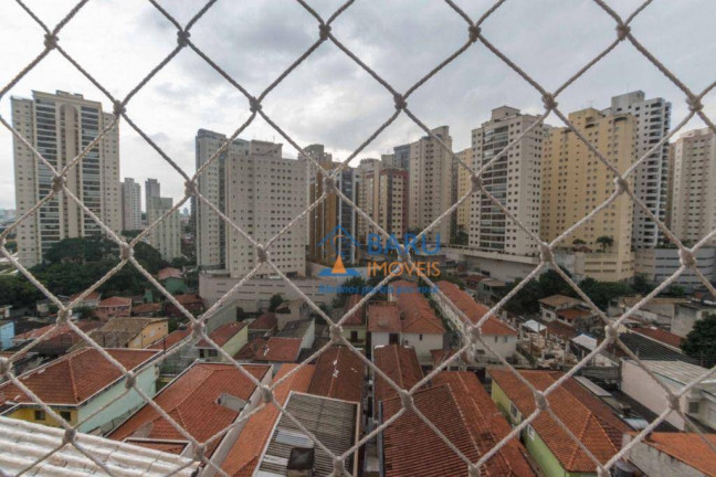 Imagem Apartamento com 2 Quartos à Venda, 57 m² em Chora Menino - São Paulo Imagem Apartamento com 2 Quartos à Venda, 57 m² em Chora Menino - São Paulo