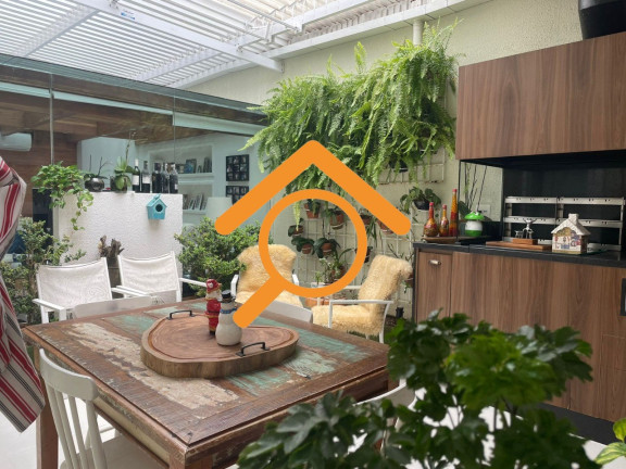 Casa com 4 Quartos à Venda, 267 m² em Vila Cruzeiro - São Paulo