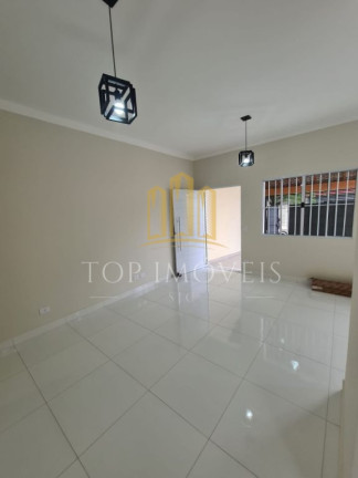 Imagem Casa com 3 Quartos à Venda, 175 m² em Vila Branca - Jacareí