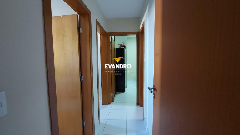 Imagem Apartamento com 3 Quartos à Venda, 90 m² em Jardim Das Américas - Cuiabá Imagem Apartamento com 3 Quartos à Venda, 90 m² em Jardim Das Américas - Cuiabá