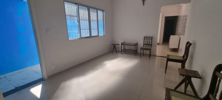 Imagem Casa com 2 Quartos à Venda, 75 m² em Aviação - Praia Grande