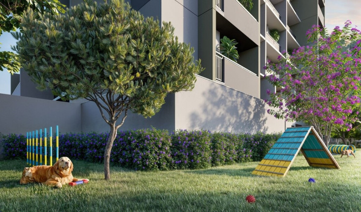 Imagem Apartamento com 1 Quarto à Venda, 31 m² em Cidade Monções - São Paulo Imagem Apartamento com 1 Quarto à Venda, 31 m² em Cidade Monções - São Paulo