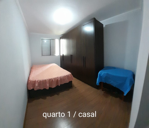 Imagem Imóvel com 3 Quartos à Venda, 59 m² em Morumbi - São Paulo Imagem Imóvel com 3 Quartos à Venda, 59 m² em Morumbi - São Paulo