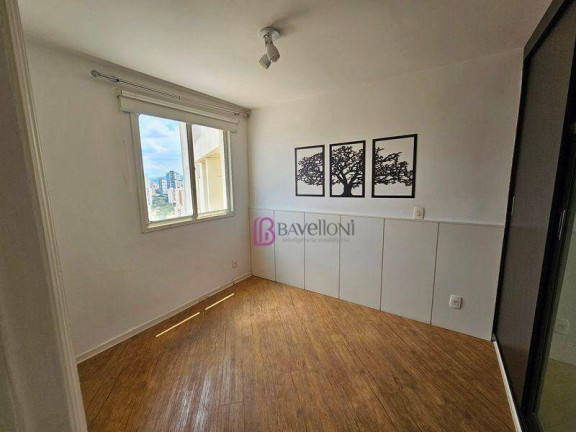 Imagem Apartamento com 2 Quartos à Venda, 72 m² em Perdizes - São Paulo