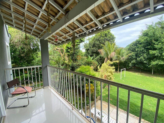 Imagem Casa com 8 Quartos à Venda, 500 m² em Cidade Jardim Guapimirim - Guapimirim Imagem Casa com 8 Quartos à Venda, 500 m² em Cidade Jardim Guapimirim - Guapimirim