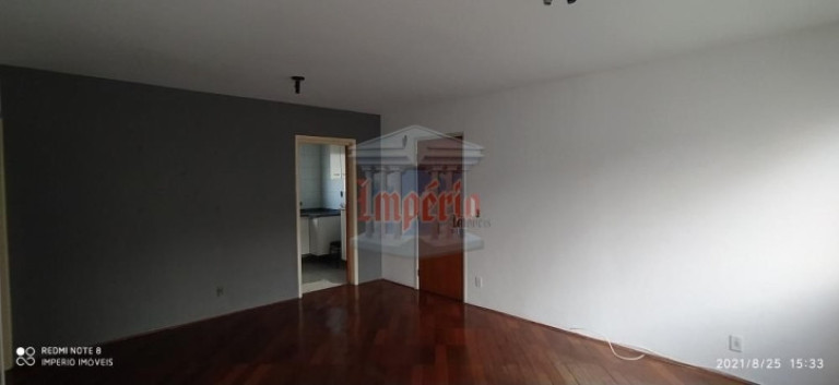 Imagem Apartamento com 3 Quartos à Venda, 109 m² em Campestre - Santo André Imagem Apartamento com 3 Quartos à Venda, 109 m² em Campestre - Santo André