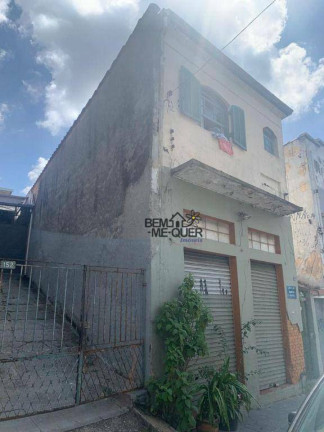 Imagem Terreno à Venda, 80 m² em Parque Anhangüera - São Paulo Imagem Terreno à Venda, 80 m² em Parque Anhangüera - São Paulo