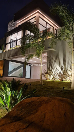 Imagem Casa com 4 Quartos à Venda, 405 m² em Jardim Do Golf I - Jandira Imagem Casa com 4 Quartos à Venda, 405 m² em Jardim Do Golf I - Jandira