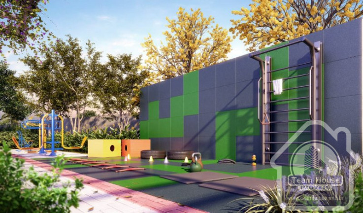 Imagem Casa de Condomínio com 3 Quartos à Venda, 67 m² em Meu Cantinho - Suzano