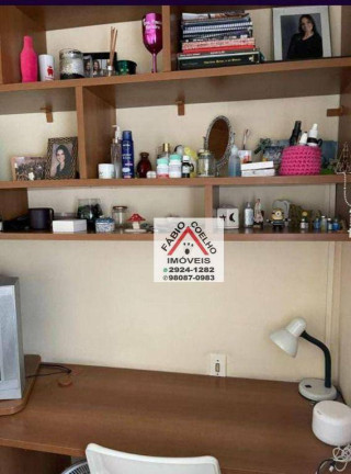 Imagem Apartamento com 3 Quartos à Venda, 86 m² em Jardim Aeroporto - São Paulo Imagem Apartamento com 3 Quartos à Venda, 86 m² em Jardim Aeroporto - São Paulo