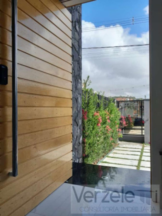 Imagem Casa com 2 Quartos à Venda, 182 m² em São Francisco De Assis - Camboriú