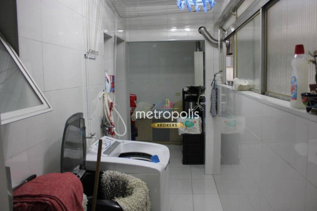 Imagem Apartamento com 3 Quartos à Venda, 127 m² em Santa Paula - São Caetano Do Sul Imagem Apartamento com 3 Quartos à Venda, 127 m² em Santa Paula - São Caetano Do Sul
