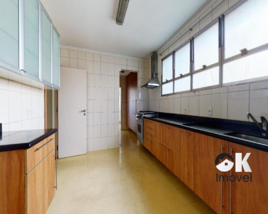 Imagem Apartamento com 3 Quartos à Venda, 209 m² em Jardim Paulista - São Paulo Imagem Apartamento com 3 Quartos à Venda, 209 m² em Jardim Paulista - São Paulo
