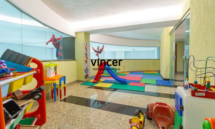 Imagem Apartamento com 3 Quartos à Venda, 84 m² em Setor Bueno - Goiânia Imagem Apartamento com 3 Quartos à Venda, 84 m² em Setor Bueno - Goiânia