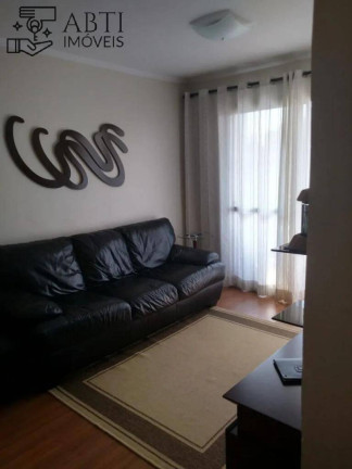 Imagem Apartamento com 3 Quartos à Venda,  em Saúde - São Paulo