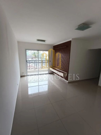 Apartamento com 3 Quartos para Alugar, 90 m² em Parque Residencial Aquarius - São José Dos Campos