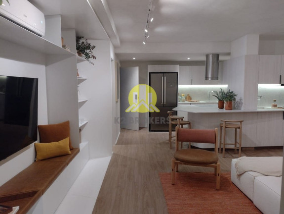 Imagem Apartamento com 3 Quartos à Venda, 126 m² em Pinheiros - São Paulo Imagem Apartamento com 3 Quartos à Venda, 126 m² em Pinheiros - São Paulo