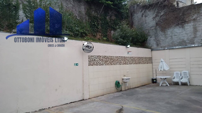 Imagem Apartamento com 2 Quartos à Venda, 45 m² em Vila Silviânia - Carapicuíba Imagem Apartamento com 2 Quartos à Venda, 45 m² em Vila Silviânia - Carapicuíba