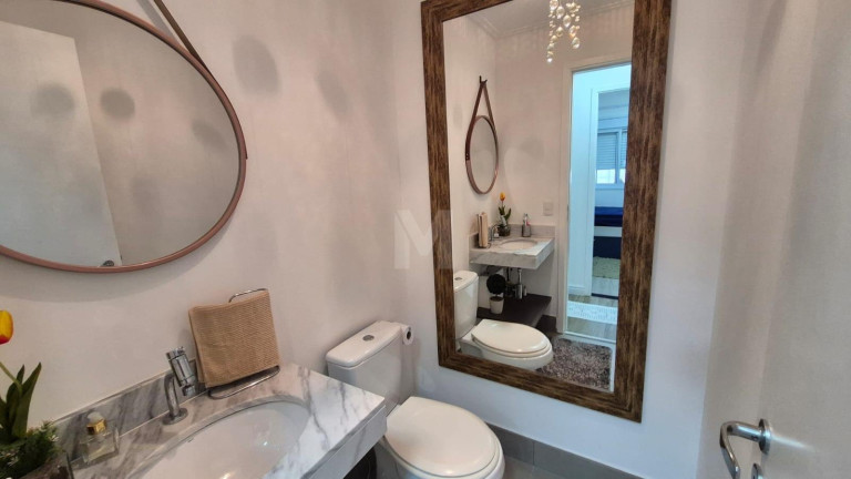 Imagem Apartamento com 3 Quartos à Venda, 94 m² em Centro - São Bernardo Do Campo Imagem Apartamento com 3 Quartos à Venda, 94 m² em Centro - São Bernardo Do Campo