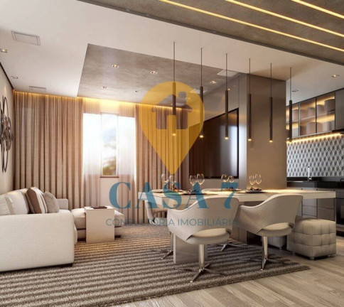 Imagem Apartamento com 2 Quartos à Venda, 60 m² em São Pedro - Belo Horizonte Imagem Apartamento com 2 Quartos à Venda, 60 m² em São Pedro - Belo Horizonte