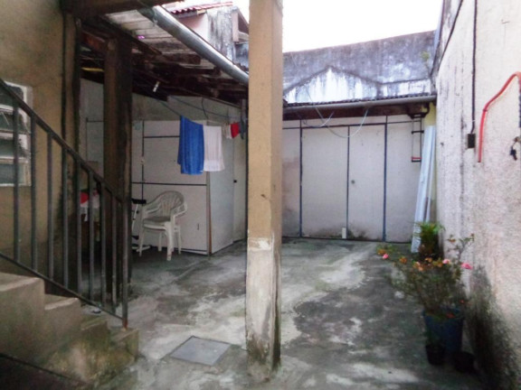 Imagem Casa com 2 Quartos à Venda, 204 m² em Vila Romana - São Paulo Imagem Casa com 2 Quartos à Venda, 204 m² em Vila Romana - São Paulo