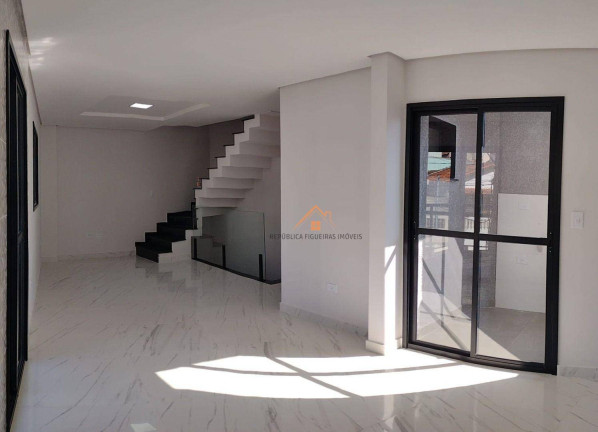 Imagem Sobrado com 2 Quartos à Venda, 126 m² em Vila Floresta - Santo André Imagem Sobrado com 2 Quartos à Venda, 126 m² em Vila Floresta - Santo André