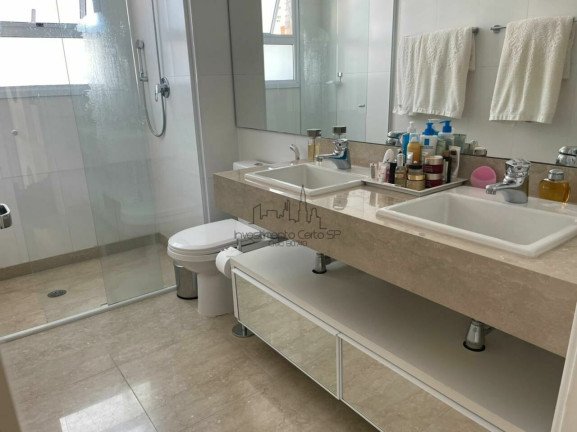 Imagem Apartamento com 3 Quartos à Venda, 171 m² em Vila Santo Estevão - São Paulo